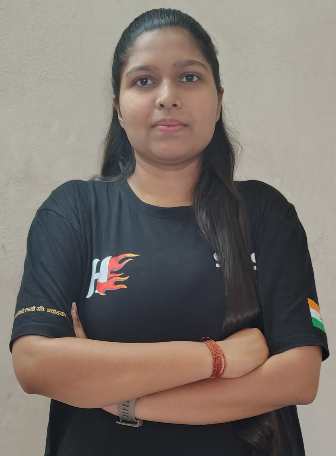 Divya Bagal